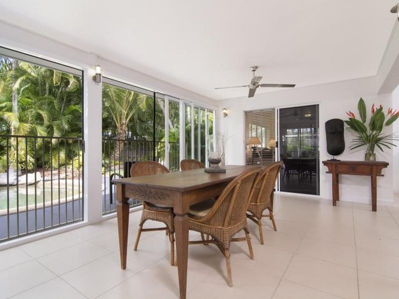 8 Trochus Close, Port Douglas QLD 4877