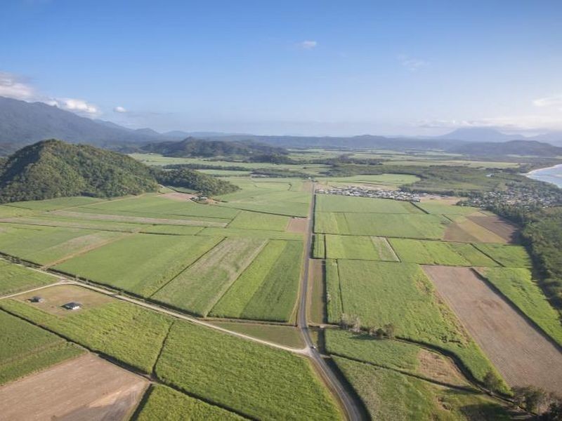 Lot 3 Bonnie Doon Road, Cooya Beach QLD 4873