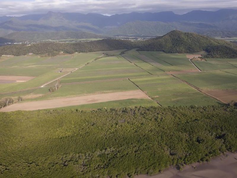 Lot 3 Bonnie Doon Road, Cooya Beach QLD 4873