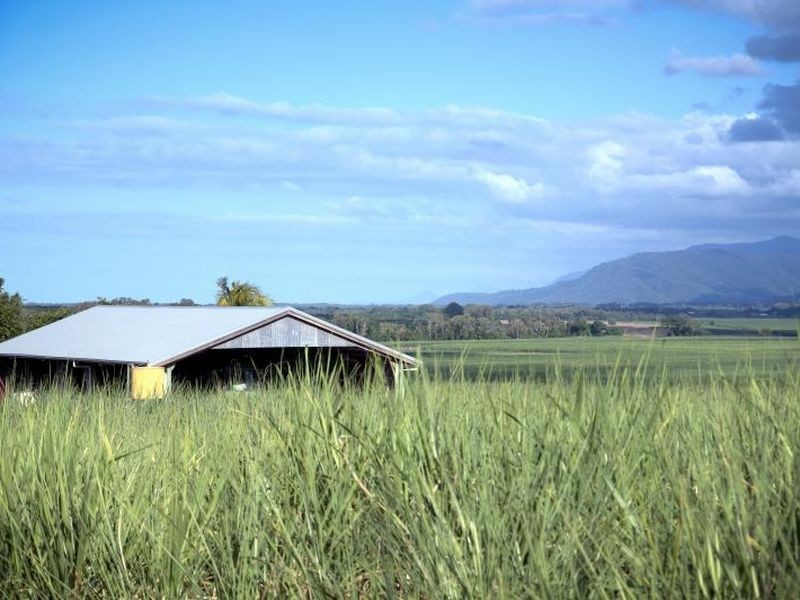 Lot 3 Bonnie Doon Road, Cooya Beach QLD 4873