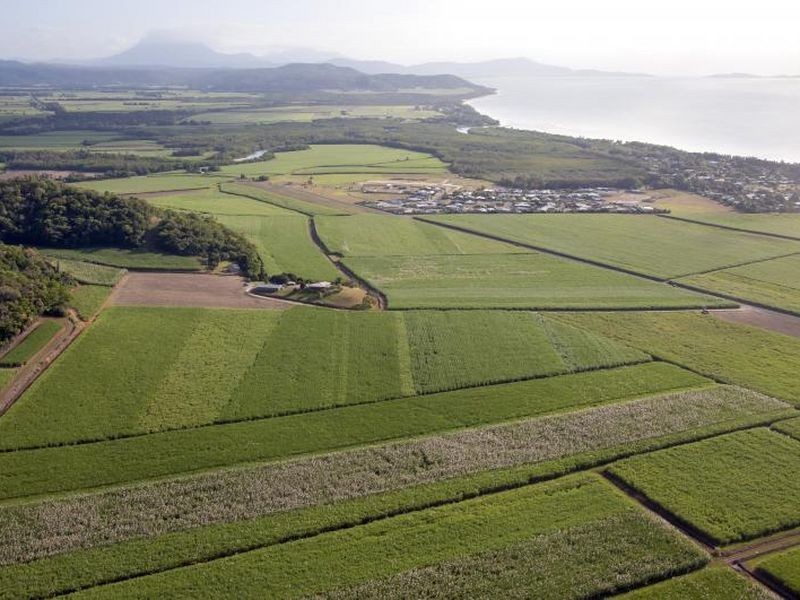 Lot 3 Bonnie Doon Road, Cooya Beach QLD 4873