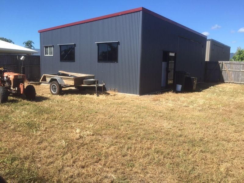 6 Dawal Close, Cooya Beach QLD 4873