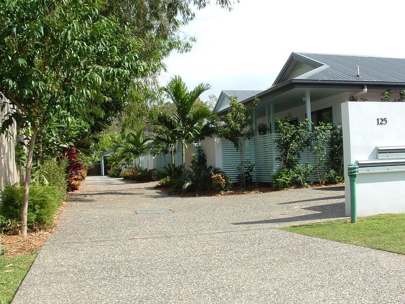 1 Aquarius 125 Davidson Street, Port Douglas QLD 4877