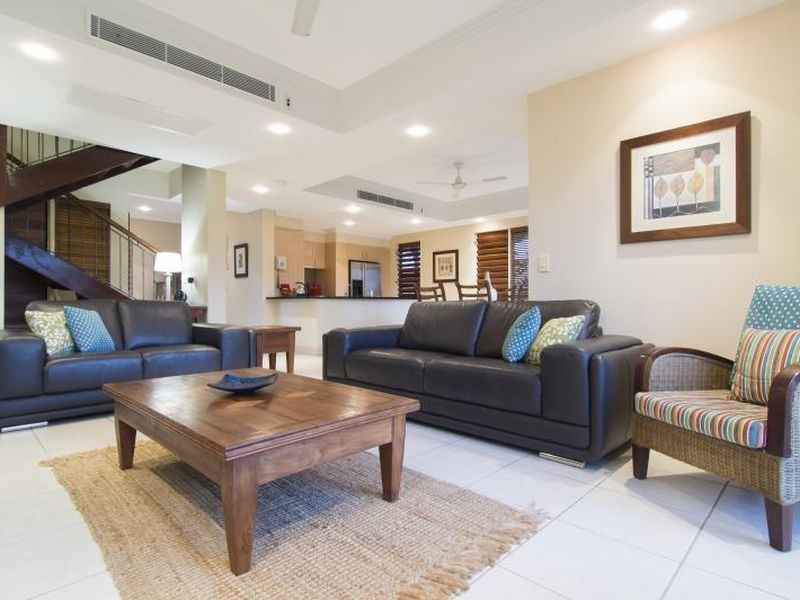 27 Paradise Links/70 Nautilus Street, Port Douglas QLD 4877