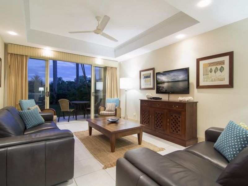 27 Paradise Links/70 Nautilus Street, Port Douglas QLD 4877