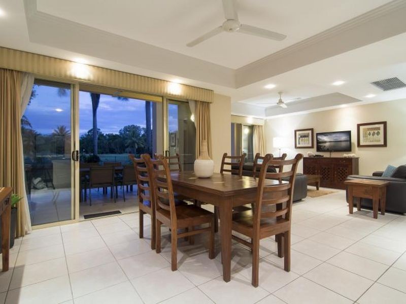 27 Paradise Links/70 Nautilus Street, Port Douglas QLD 4877