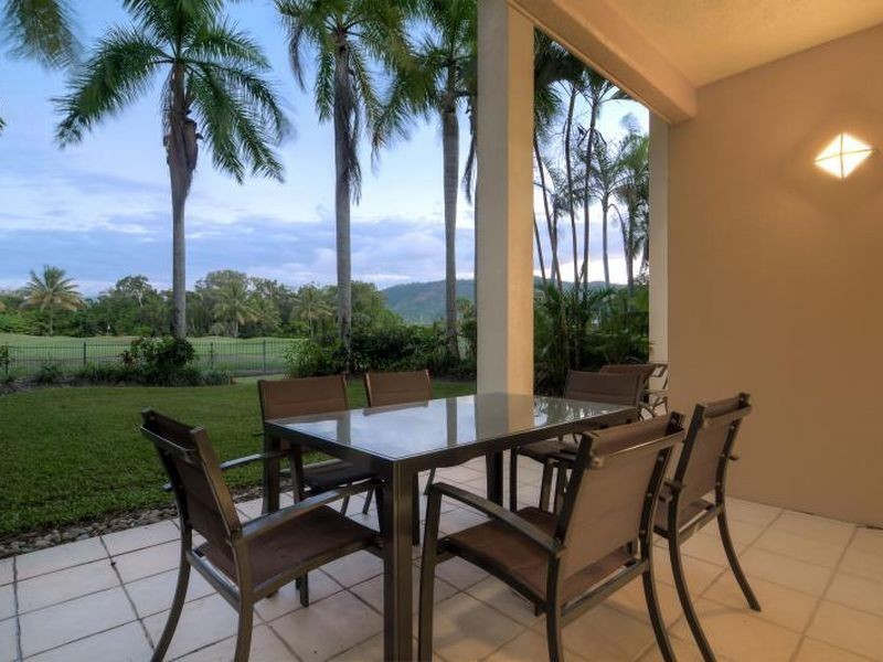 27 Paradise Links/70 Nautilus Street, Port Douglas QLD 4877