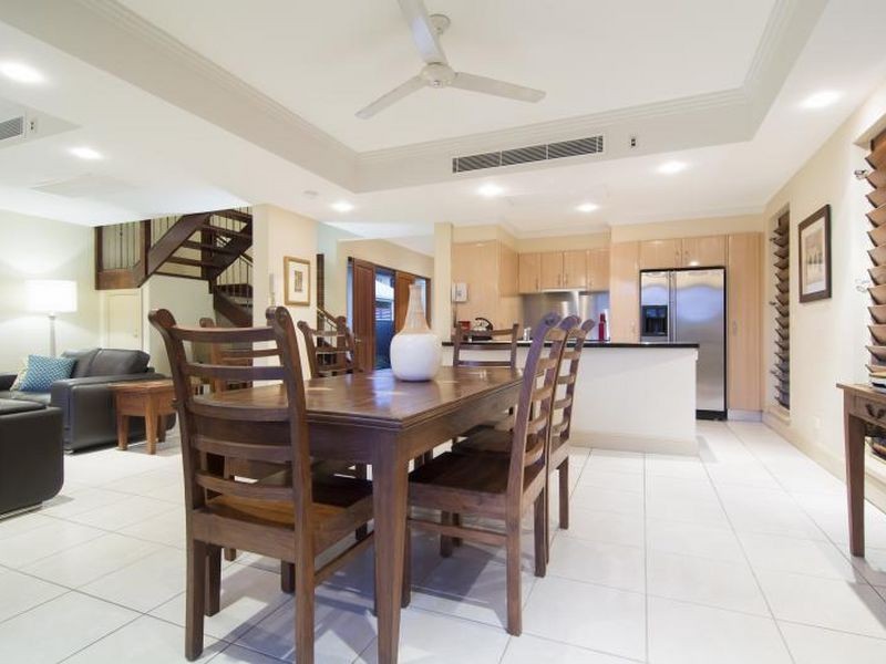 27 Paradise Links/70 Nautilus Street, Port Douglas QLD 4877