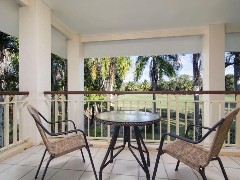 27 Paradise Links/70 Nautilus Street, Port Douglas QLD 4877