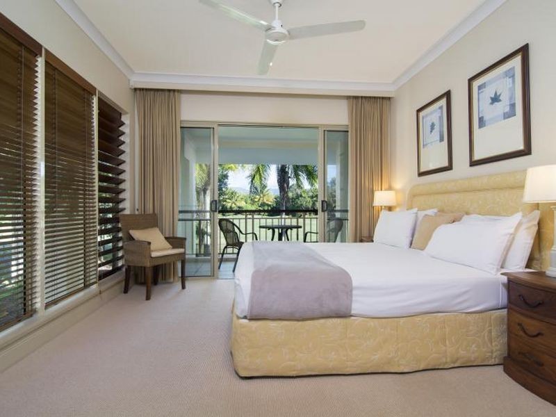 27 Paradise Links/70 Nautilus Street, Port Douglas QLD 4877