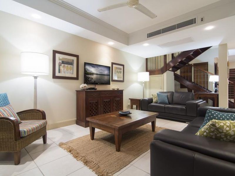 27 Paradise Links/70 Nautilus Street, Port Douglas QLD 4877
