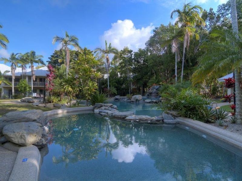 27 Paradise Links/70 Nautilus Street, Port Douglas QLD 4877