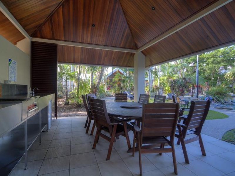 27 Paradise Links/70 Nautilus Street, Port Douglas QLD 4877