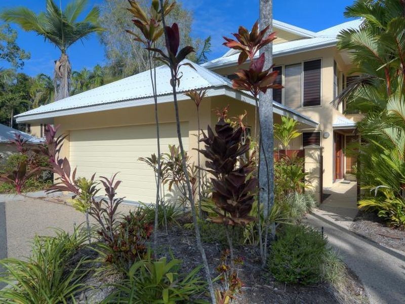 27 Paradise Links/70 Nautilus Street, Port Douglas QLD 4877