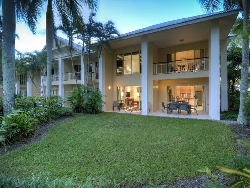 27 Paradise Links/70 Nautilus Street, Port Douglas QLD 4877