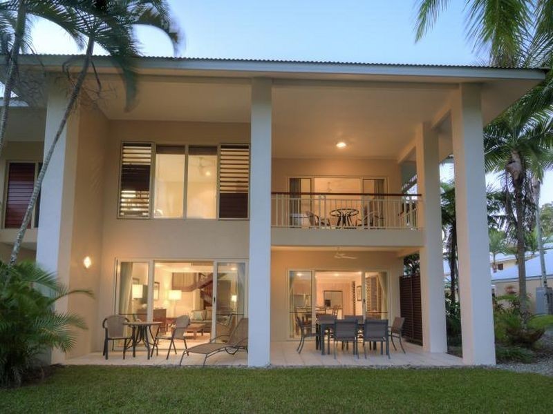 27 Paradise Links/70 Nautilus Street, Port Douglas QLD 4877