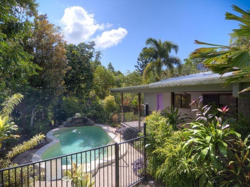 116 Upper Cassowary Road, Cape Tribulation QLD 4873