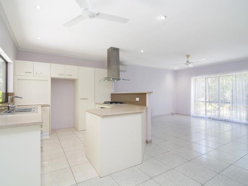 116 Upper Cassowary Road, Cape Tribulation QLD 4873