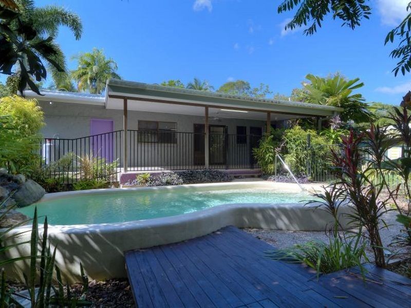 116 Upper Cassowary Road, Cape Tribulation QLD 4873