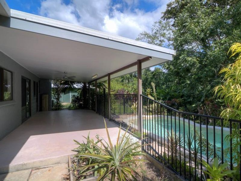 116 Upper Cassowary Road, Cape Tribulation QLD 4873