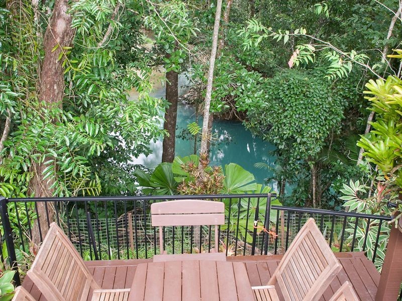 116 Upper Cassowary Road, Cape Tribulation QLD 4873