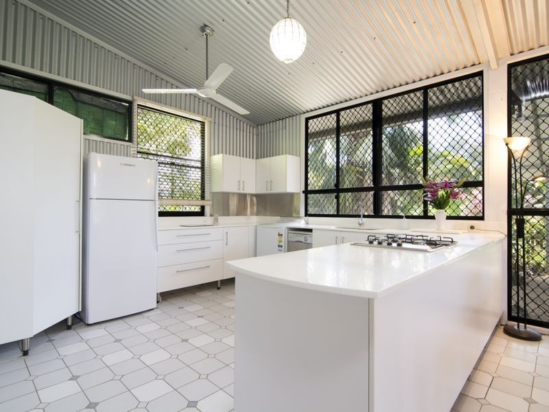 5 Stewart Street, Daintree QLD 4873