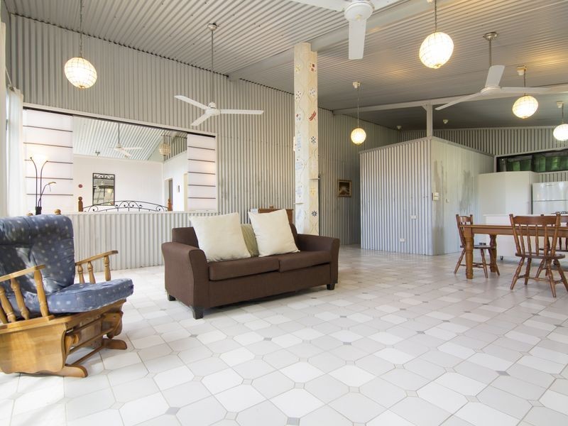 5 Stewart Street, Daintree QLD 4873