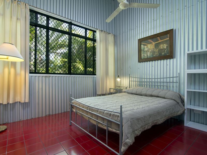 5 Stewart Street, Daintree QLD 4873