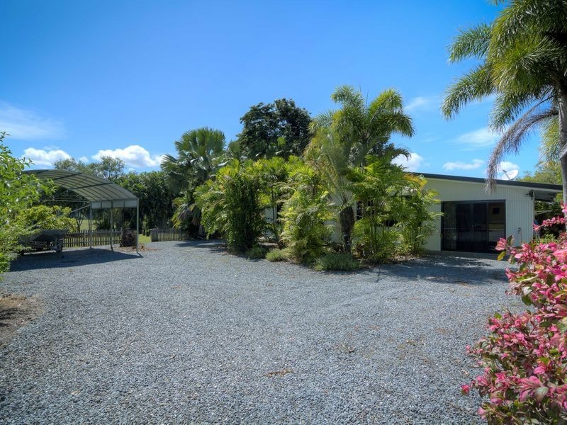 5 Stewart Street, Daintree QLD 4873