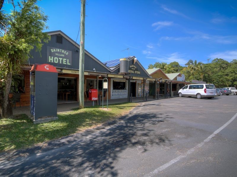 5 Stewart Street, Daintree QLD 4873
