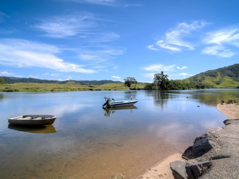 5 Stewart Street, Daintree QLD 4873