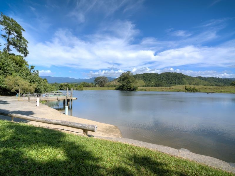 5 Stewart Street, Daintree QLD 4873