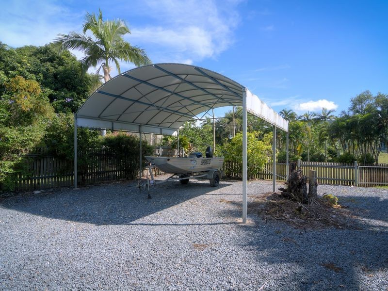 5 Stewart Street, Daintree QLD 4873