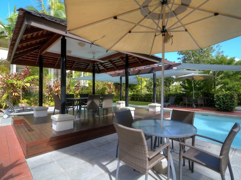 15 Mediterranean/9 Port Douglas Road, Port Douglas QLD 4877