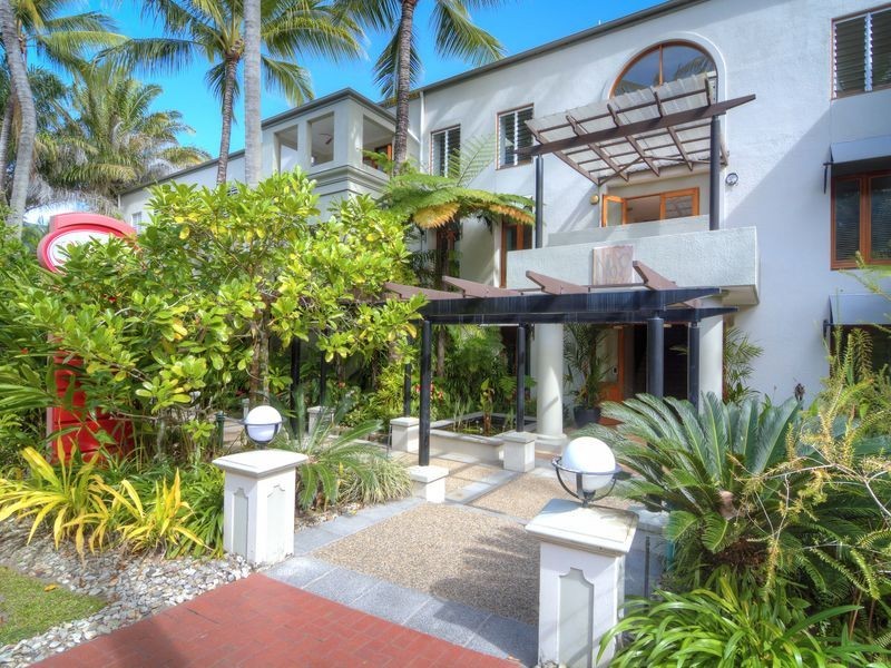 15 Mediterranean/9 Port Douglas Road, Port Douglas QLD 4877