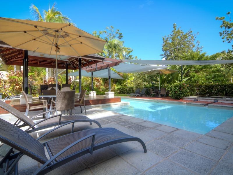 15 Mediterranean/9 Port Douglas Road, Port Douglas QLD 4877