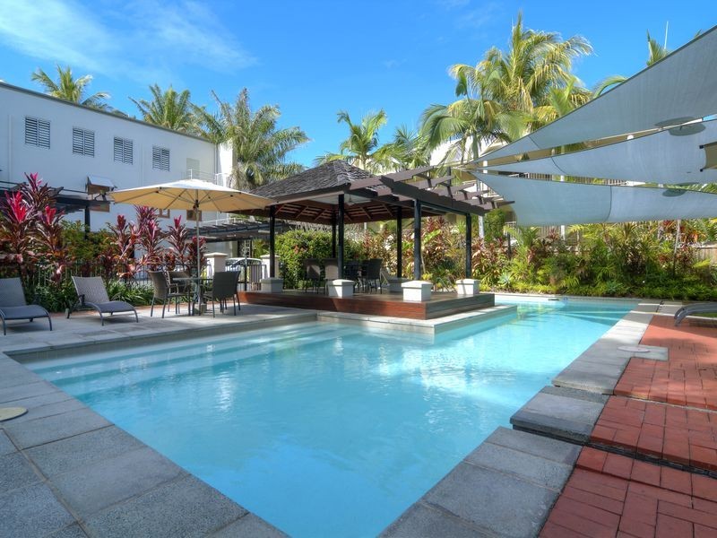 15 Mediterranean/9 Port Douglas Road, Port Douglas QLD 4877