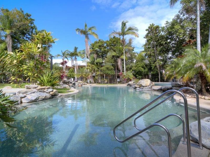66 Paradise Links/70 Nautilus Street, Port Douglas QLD 4877