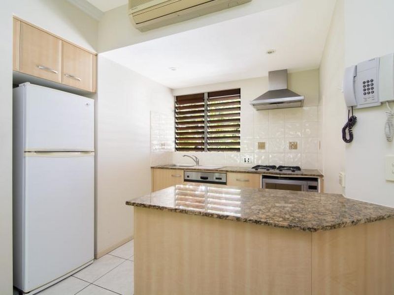 66 Paradise Links/70 Nautilus Street, Port Douglas QLD 4877