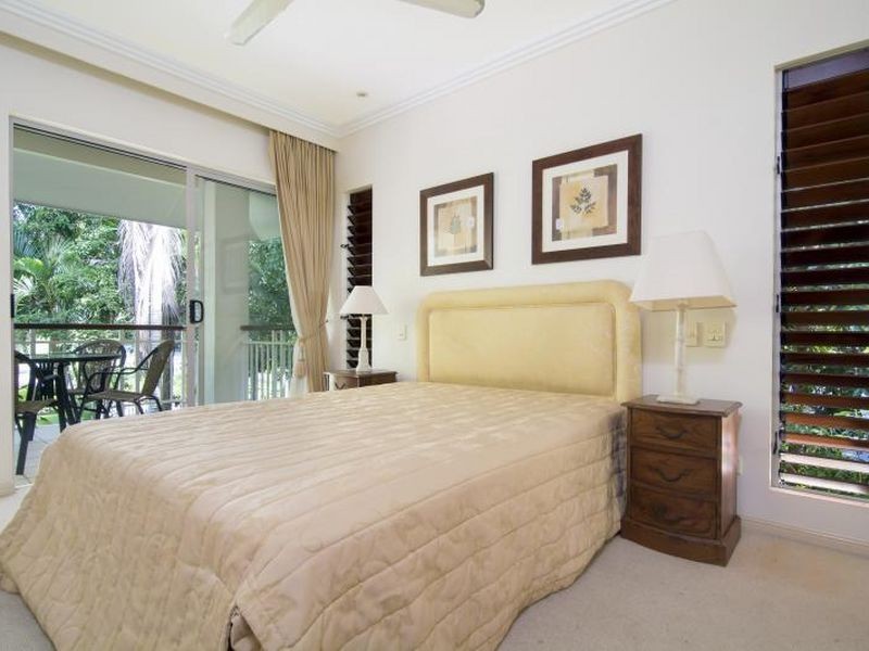 66 Paradise Links/70 Nautilus Street, Port Douglas QLD 4877