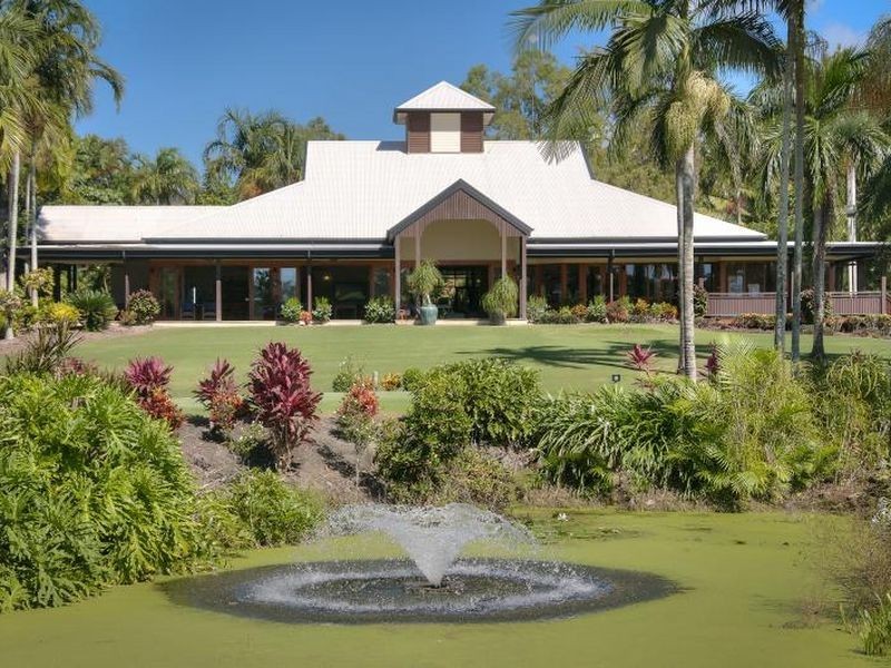 66 Paradise Links/70 Nautilus Street, Port Douglas QLD 4877