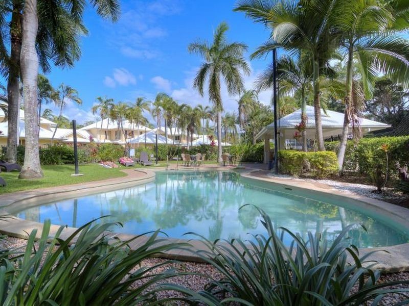 66 Paradise Links/70 Nautilus Street, Port Douglas QLD 4877