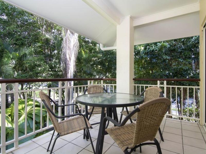 66 Paradise Links/70 Nautilus Street, Port Douglas QLD 4877