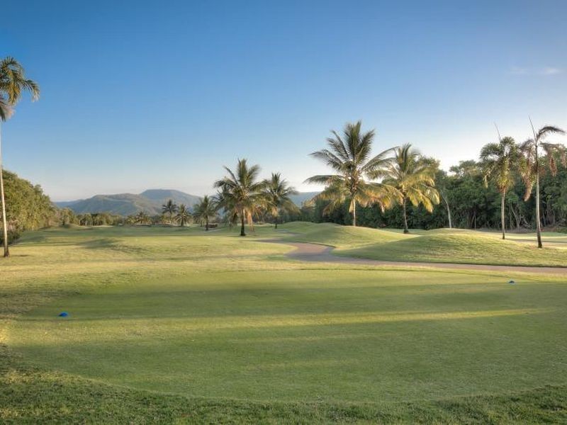 66 Paradise Links/70 Nautilus Street, Port Douglas QLD 4877