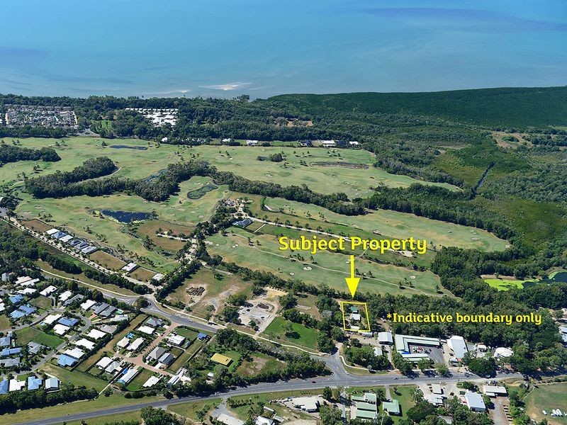 18-22 Dickson Street Craiglie, Port Douglas QLD 4877