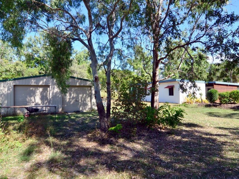 18-22 Dickson Street Craiglie, Port Douglas QLD 4877