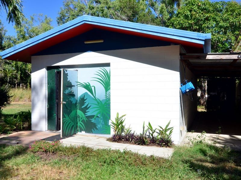 18-22 Dickson Street Craiglie, Port Douglas QLD 4877