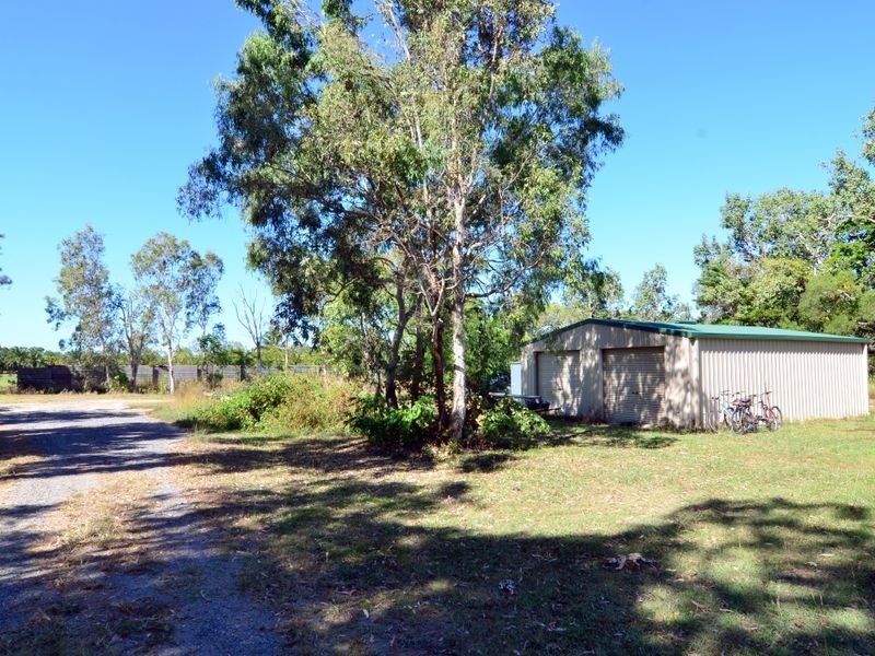 18-22 Dickson Street Craiglie, Port Douglas QLD 4877