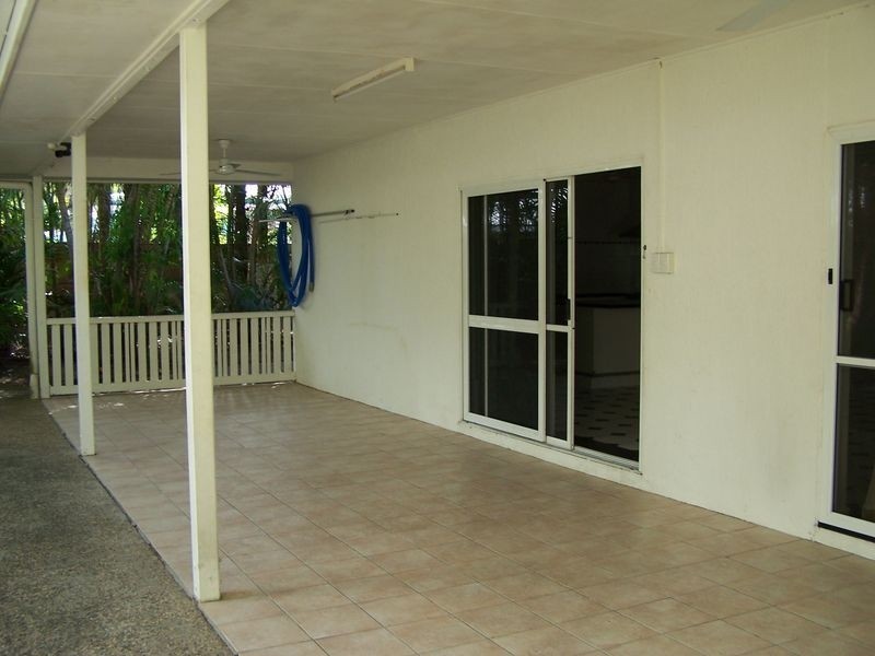 16 Endeavour, Port Douglas QLD 4877