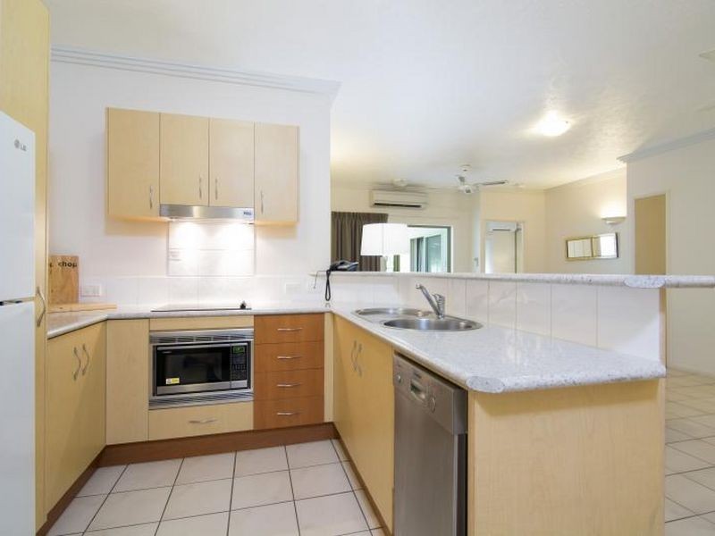 20 Central Plaza/35-37 Davidson Street, Port Douglas QLD 4877